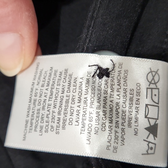 STORMPACK Fleece-Lined Pants - Picture 4 of 8